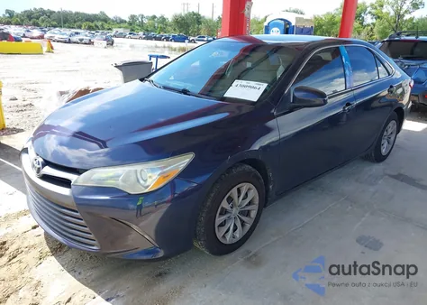 2015 Toyota Camry Le from USA, damaged, VIN 4T1BF1FK7FU914751